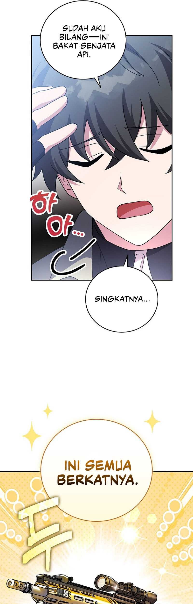 The Novel’s Extra (Remake) Chapter 117 Gambar 62