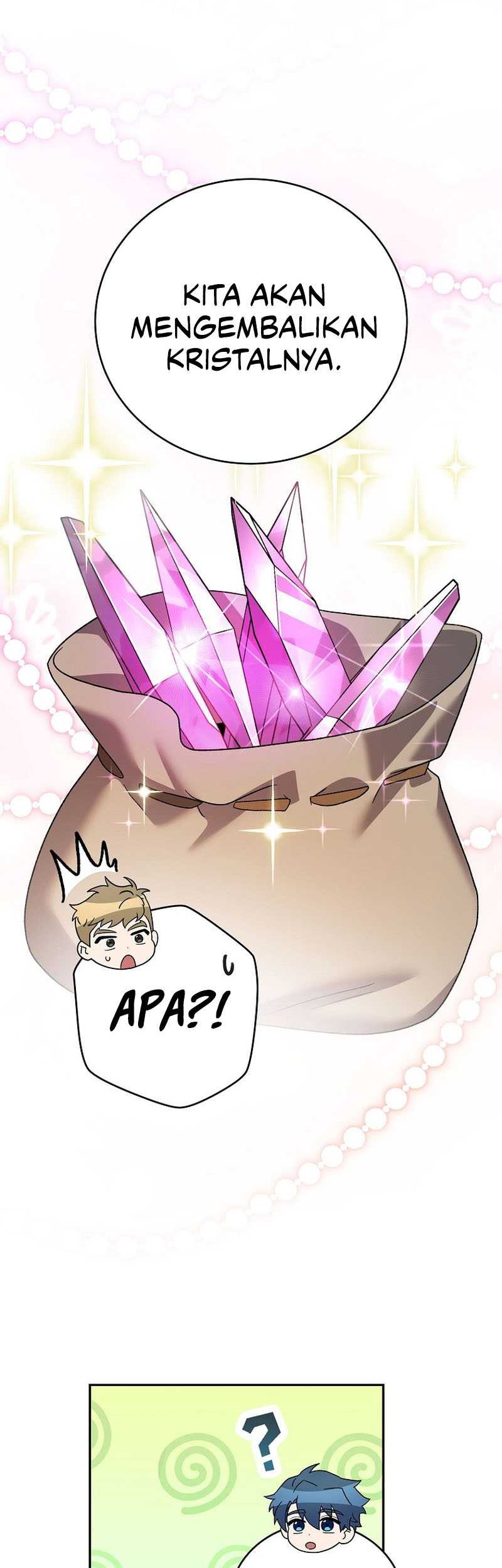 The Novel’s Extra (Remake) Chapter 117 Gambar 67