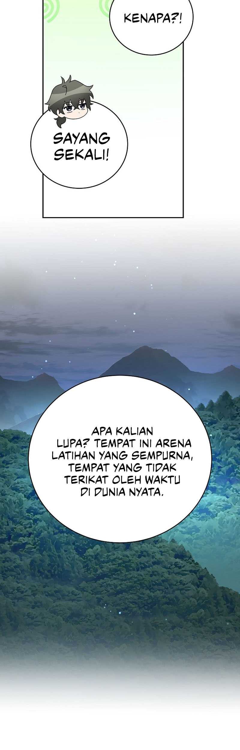 The Novel’s Extra (Remake) Chapter 117 Gambar 68