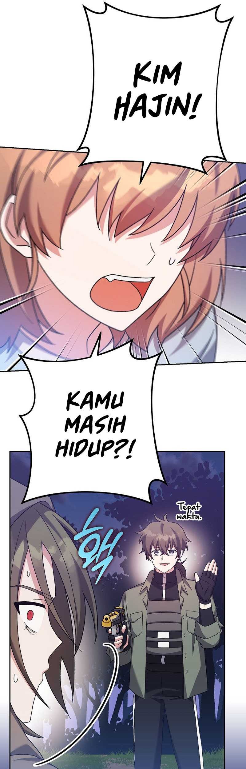 The Novel’s Extra (Remake) Chapter 117 Gambar 33