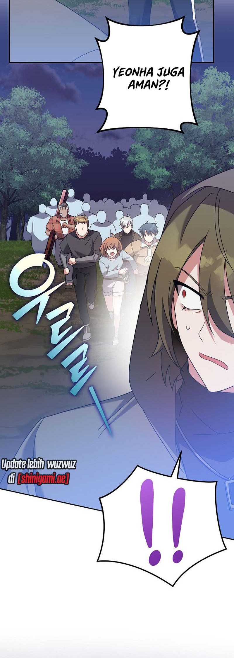 The Novel’s Extra (Remake) Chapter 117 Gambar 34