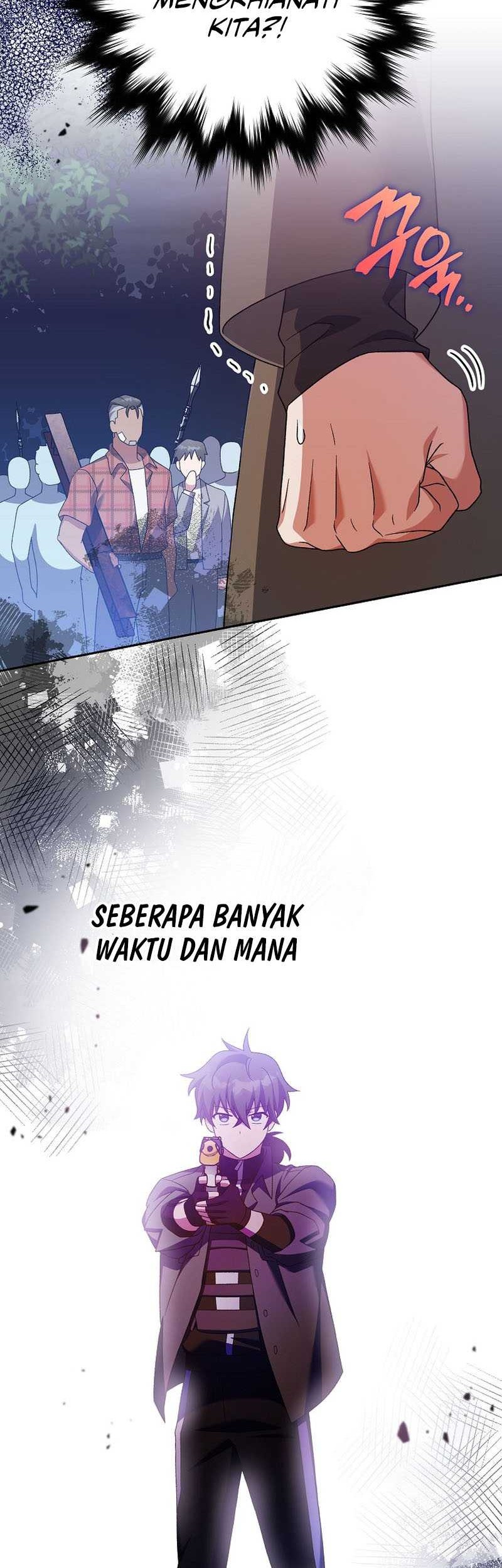 The Novel’s Extra (Remake) Chapter 117 Gambar 36