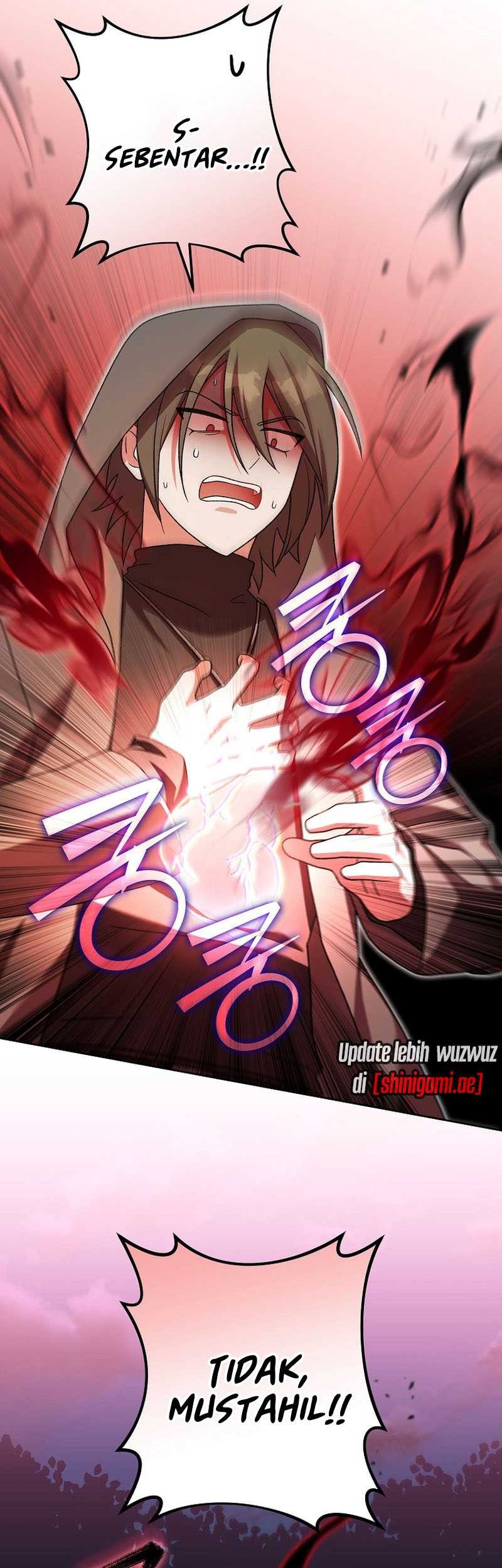 The Novel’s Extra (Remake) Chapter 117 Gambar 39