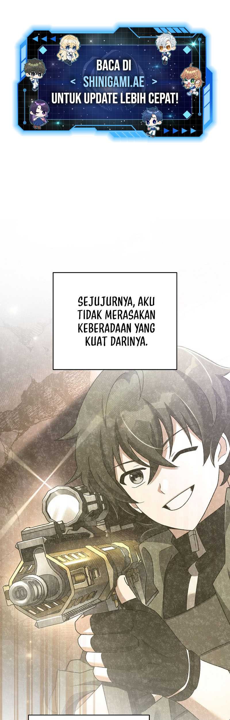 Komik The Novel’s Extra (Remake) Chapter 117 gambar nomor 1