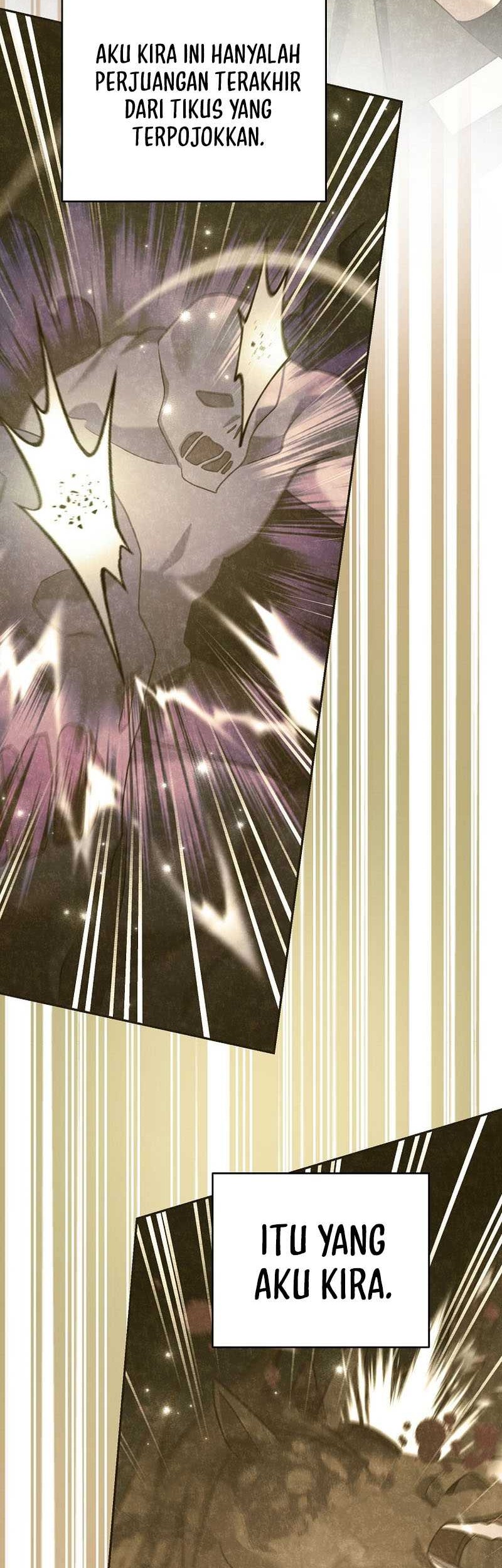 Manhwa The Novel’s Extra (Remake) Chapter 117 gambar nomor 2