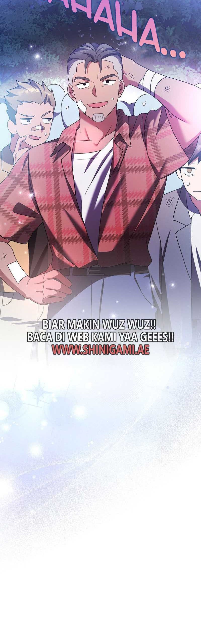 The Novel’s Extra (Remake) Chapter 117 Gambar 71