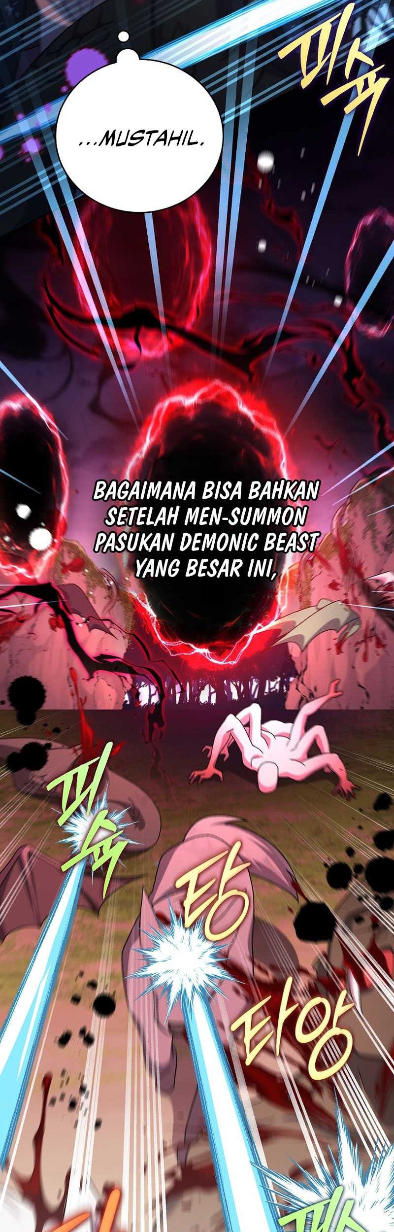 The Novel’s Extra (Remake) Chapter 117 Gambar 8