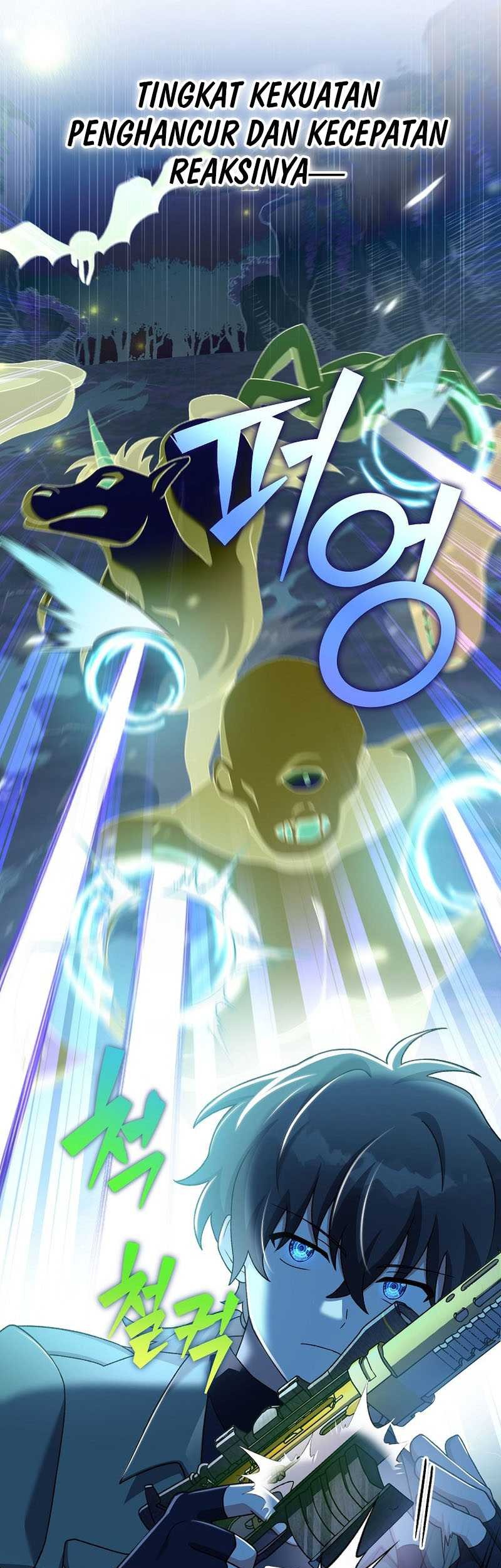 The Novel’s Extra (Remake) Chapter 117 Gambar 11