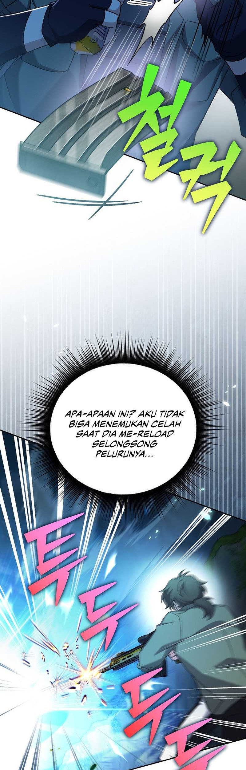 The Novel’s Extra (Remake) Chapter 117 Gambar 12