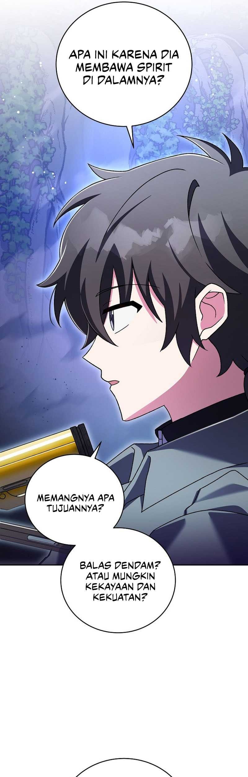 The Novel’s Extra (Remake) Chapter 117 Gambar 15