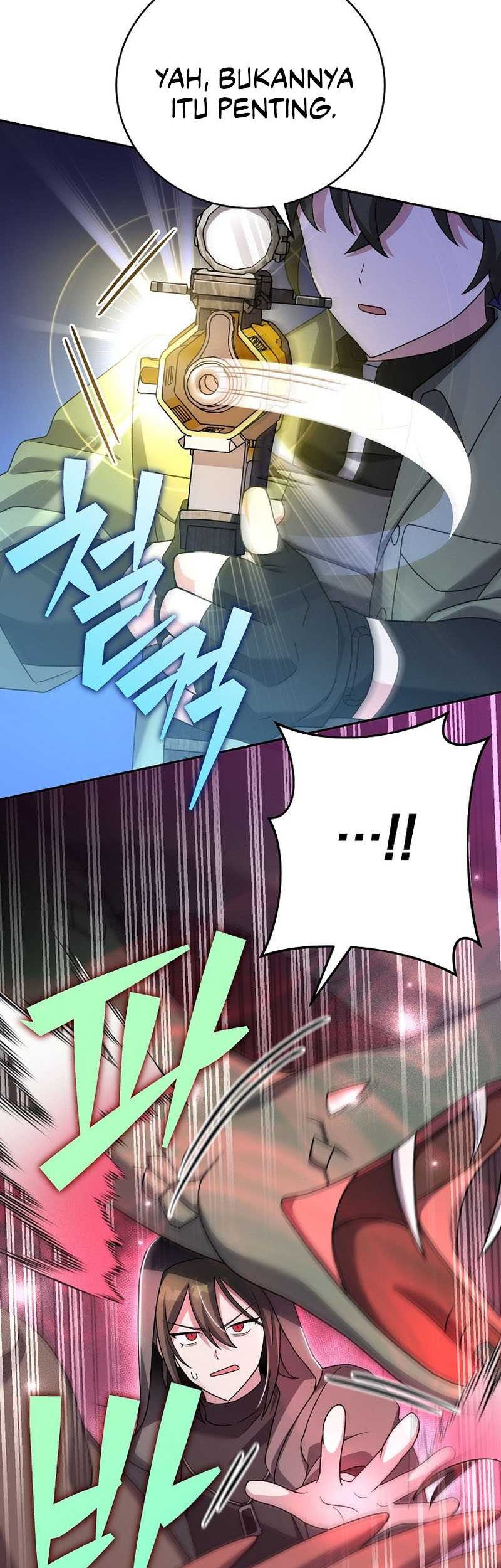 The Novel’s Extra (Remake) Chapter 117 Gambar 16