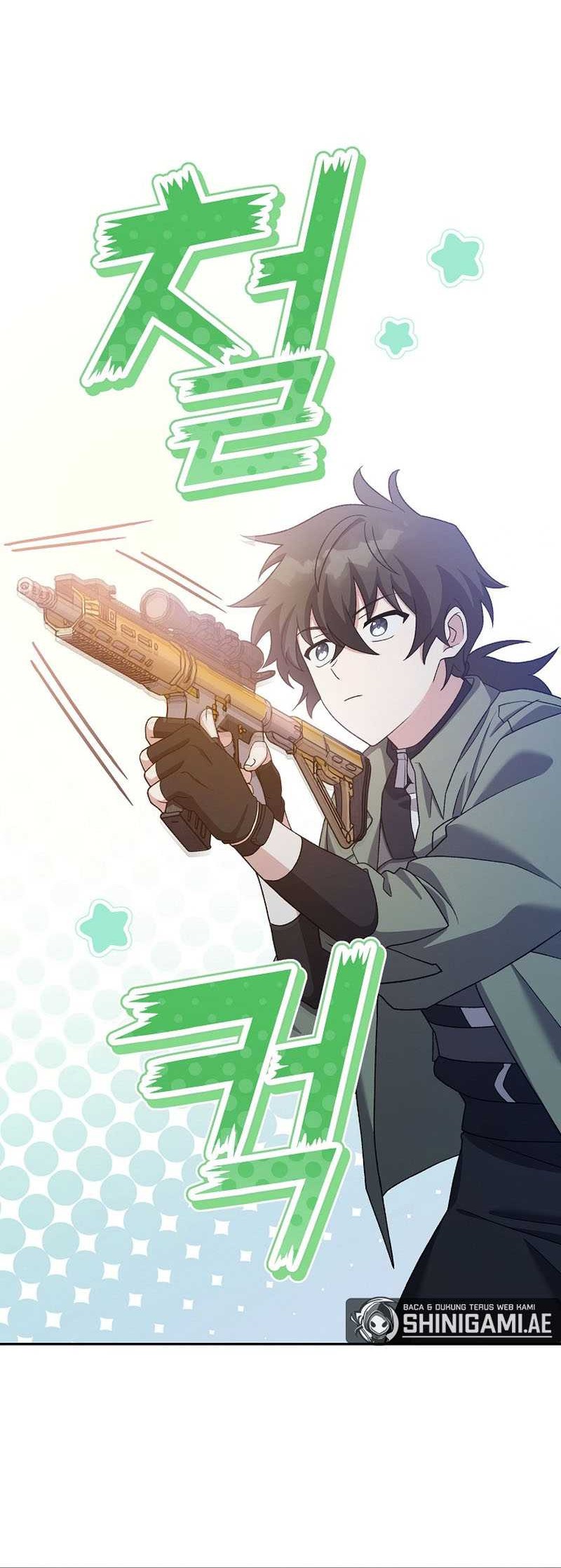 The Novel’s Extra (Remake) Chapter 117 Gambar 18