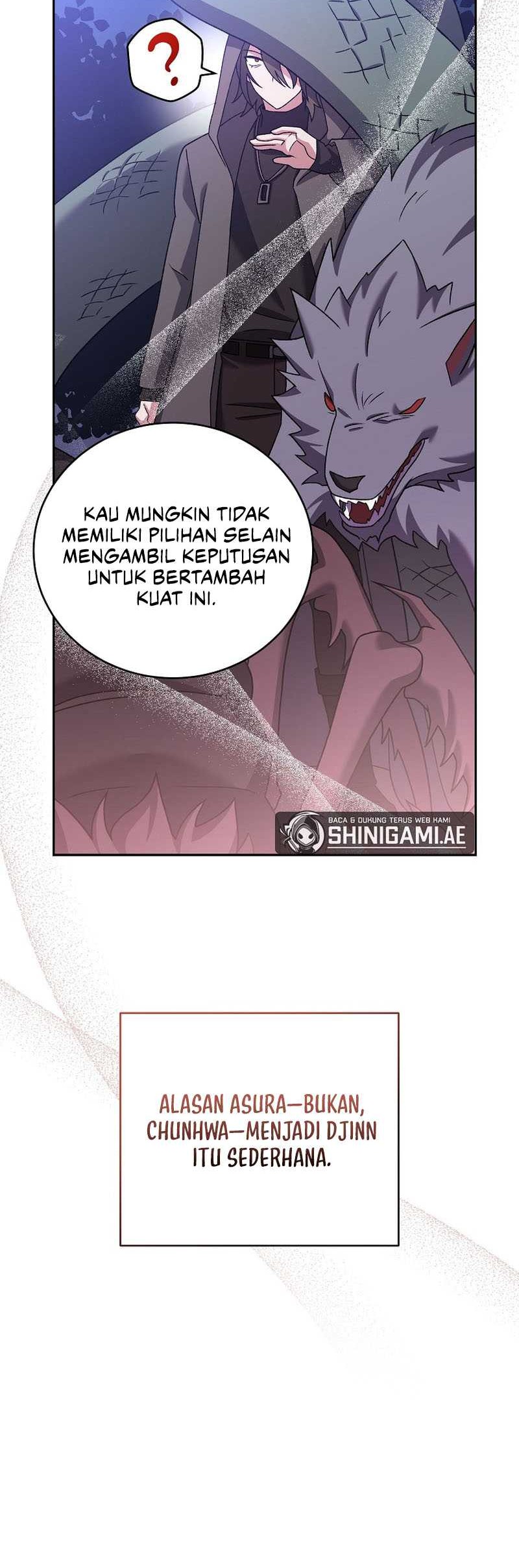 The Novel’s Extra (Remake) Chapter 117 Gambar 22