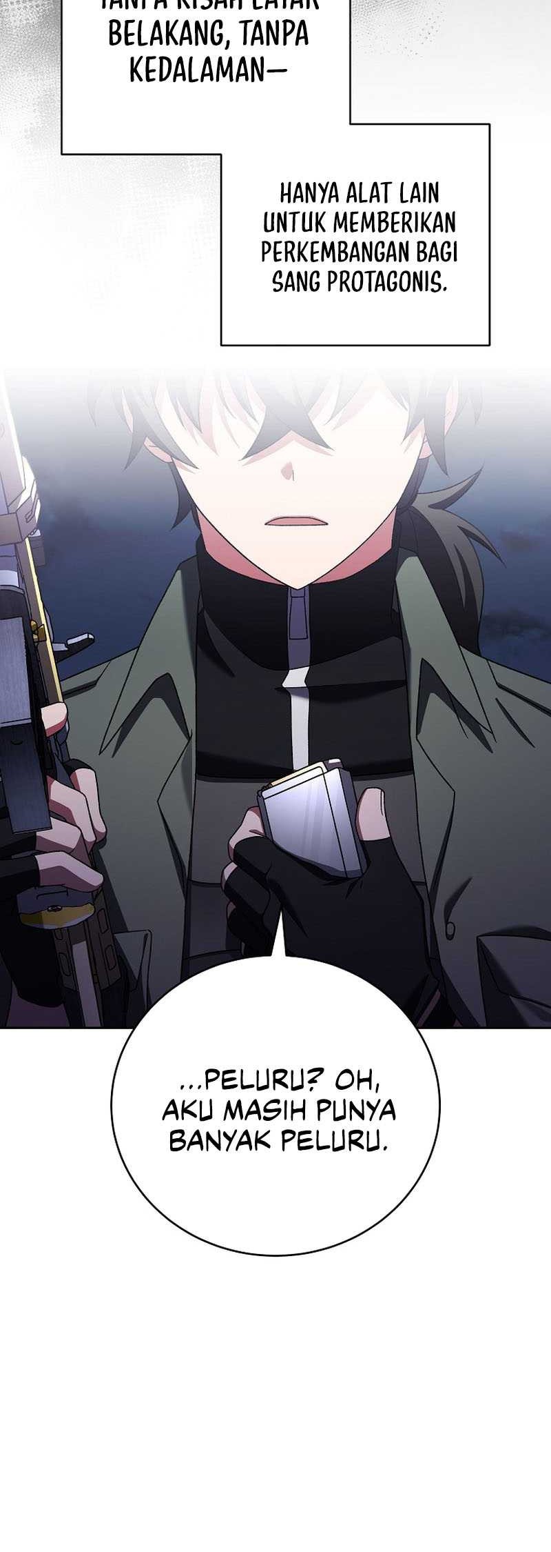 The Novel’s Extra (Remake) Chapter 117 Gambar 25