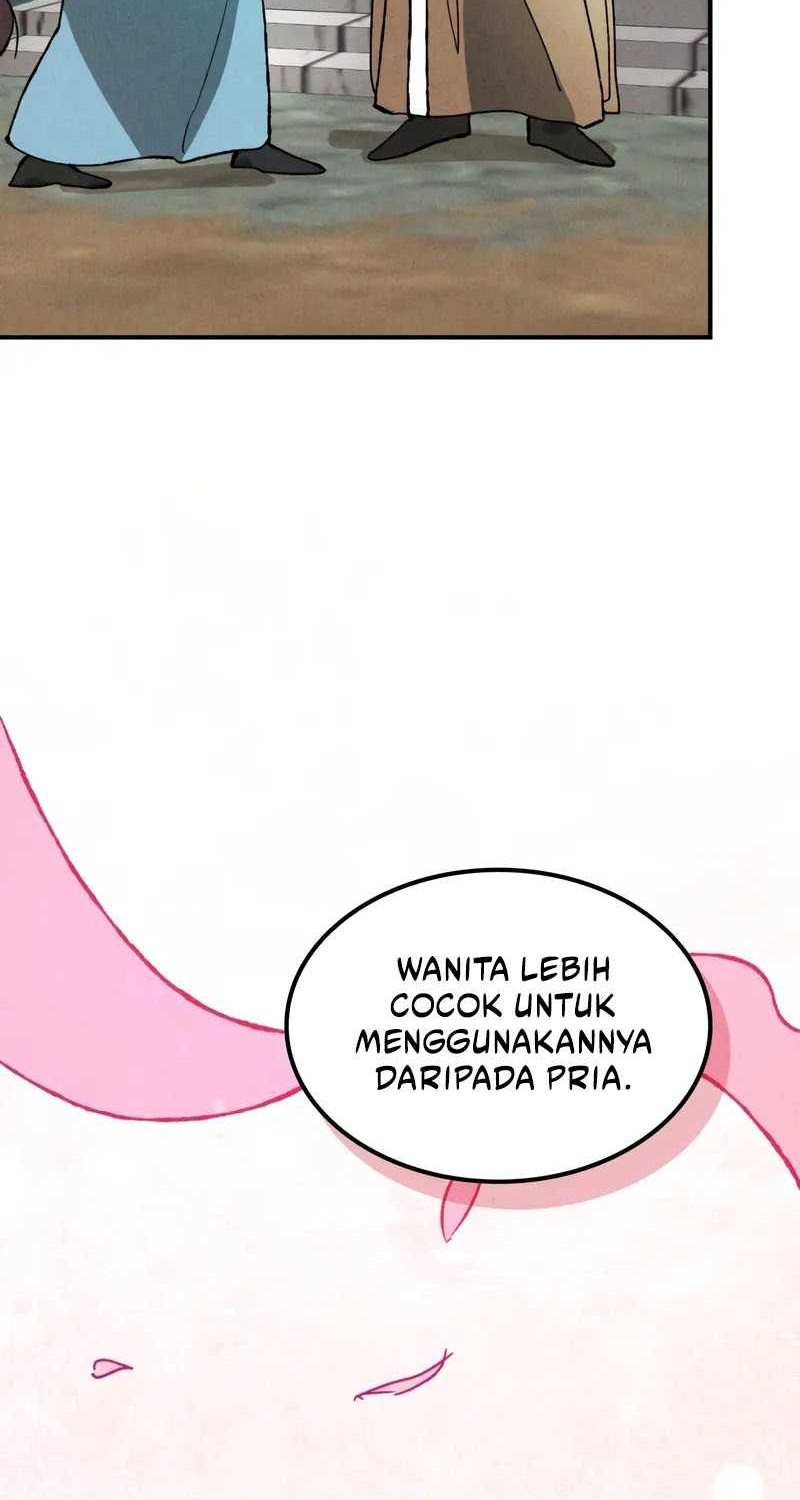 Chronicles Of The Martial God’s Chapter 118 Gambar 39