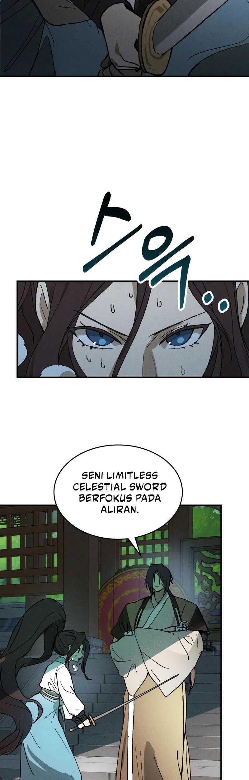 Chronicles Of The Martial God’s Chapter 118 Gambar 38