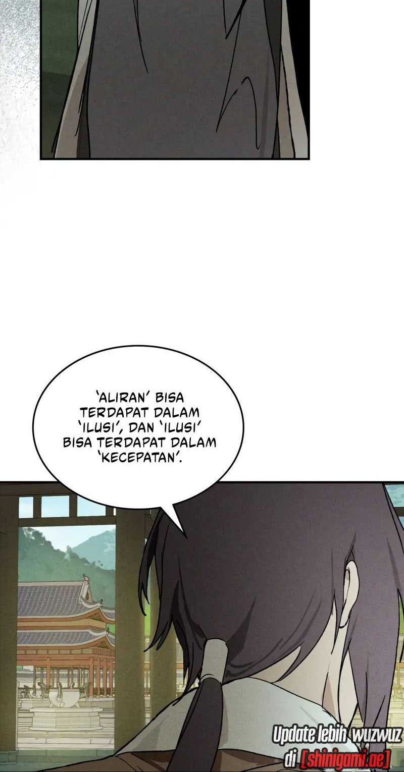 Chronicles Of The Martial God’s Chapter 118 Gambar 43