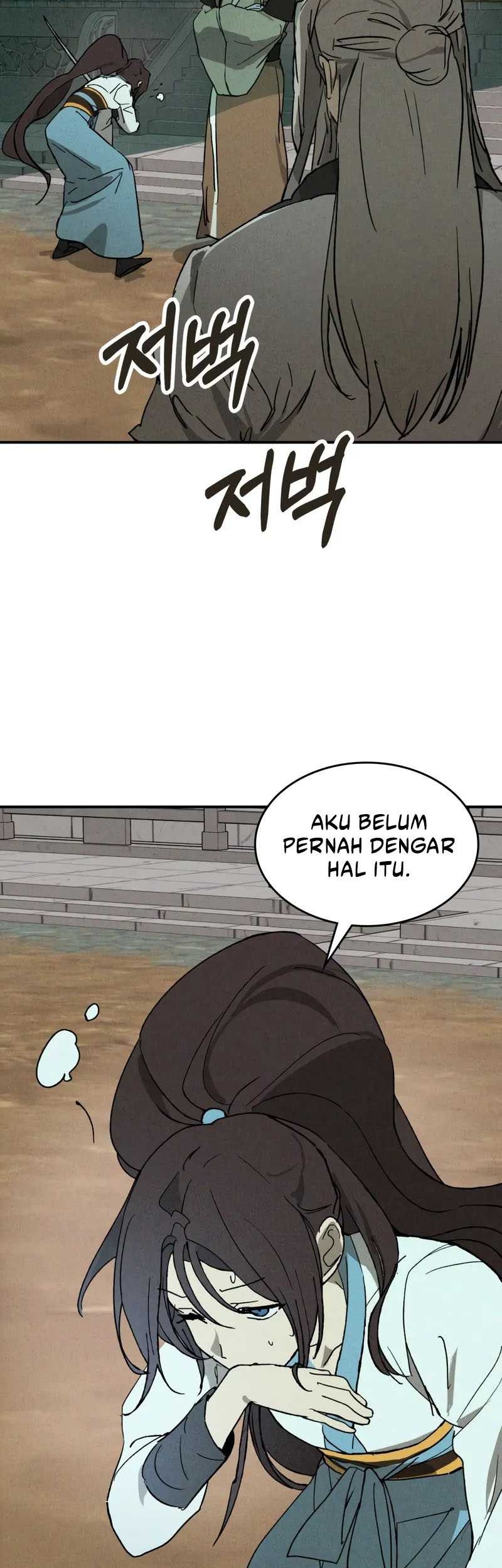 Chronicles Of The Martial God’s Chapter 118 Gambar 41