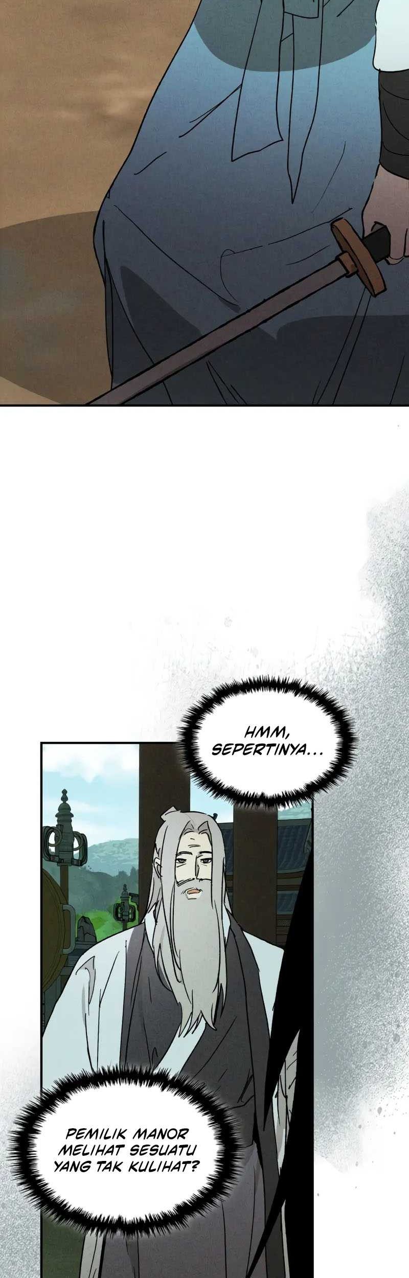 Chronicles Of The Martial God’s Chapter 118 Gambar 42