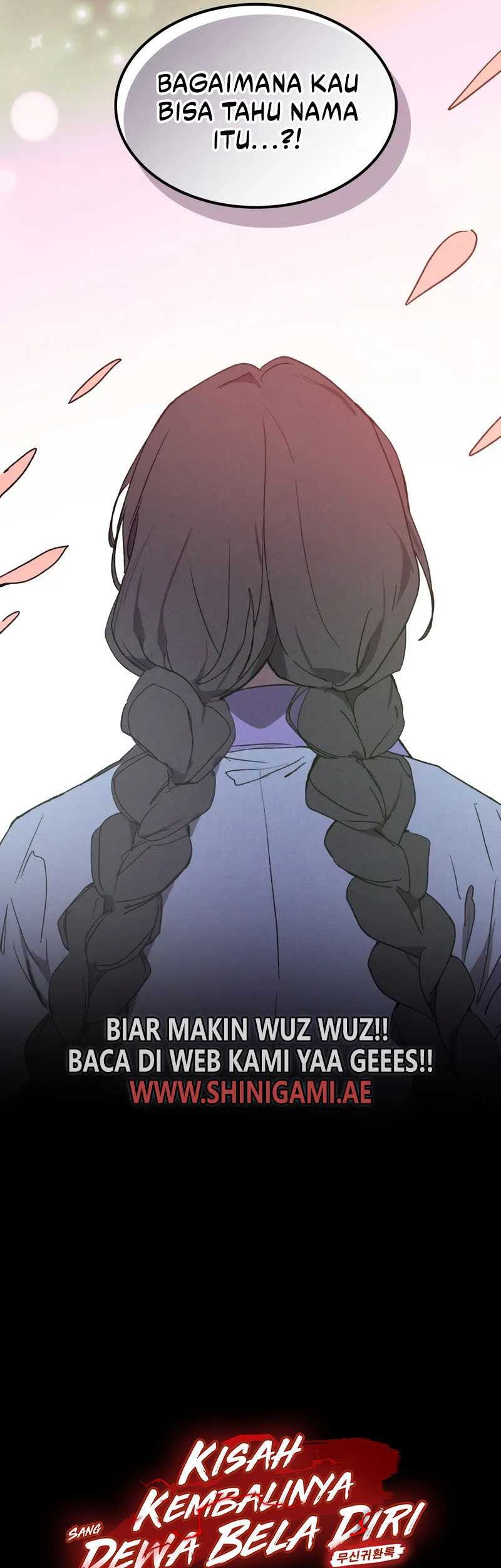 Chronicles Of The Martial God’s Chapter 118 Gambar 47