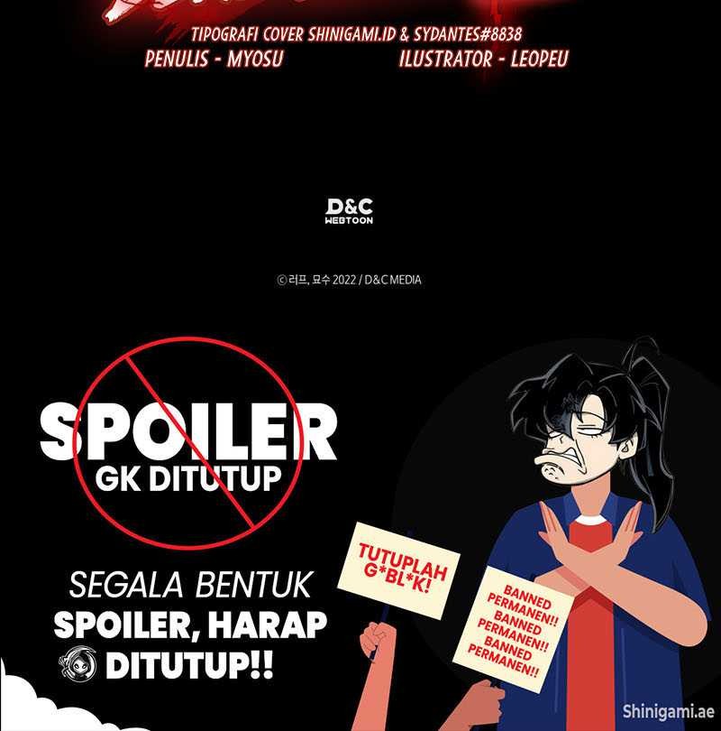 Chronicles Of The Martial God’s Chapter 118 Gambar 48