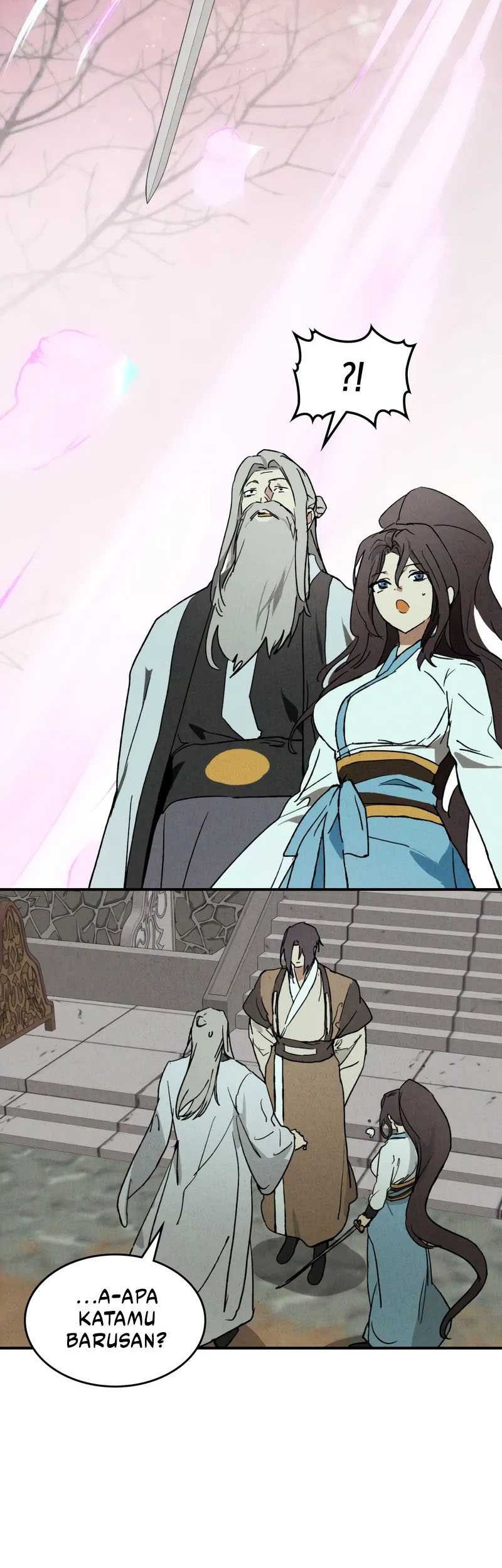 Chronicles Of The Martial God’s Chapter 118 Gambar 45