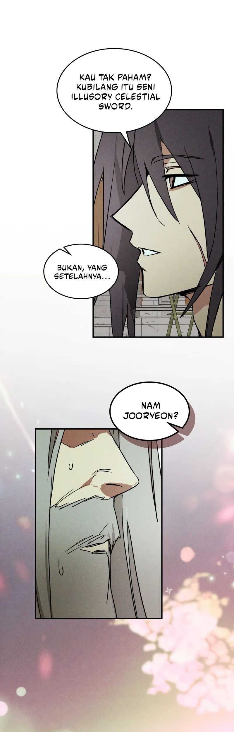 Chronicles Of The Martial God’s Chapter 118 Gambar 46