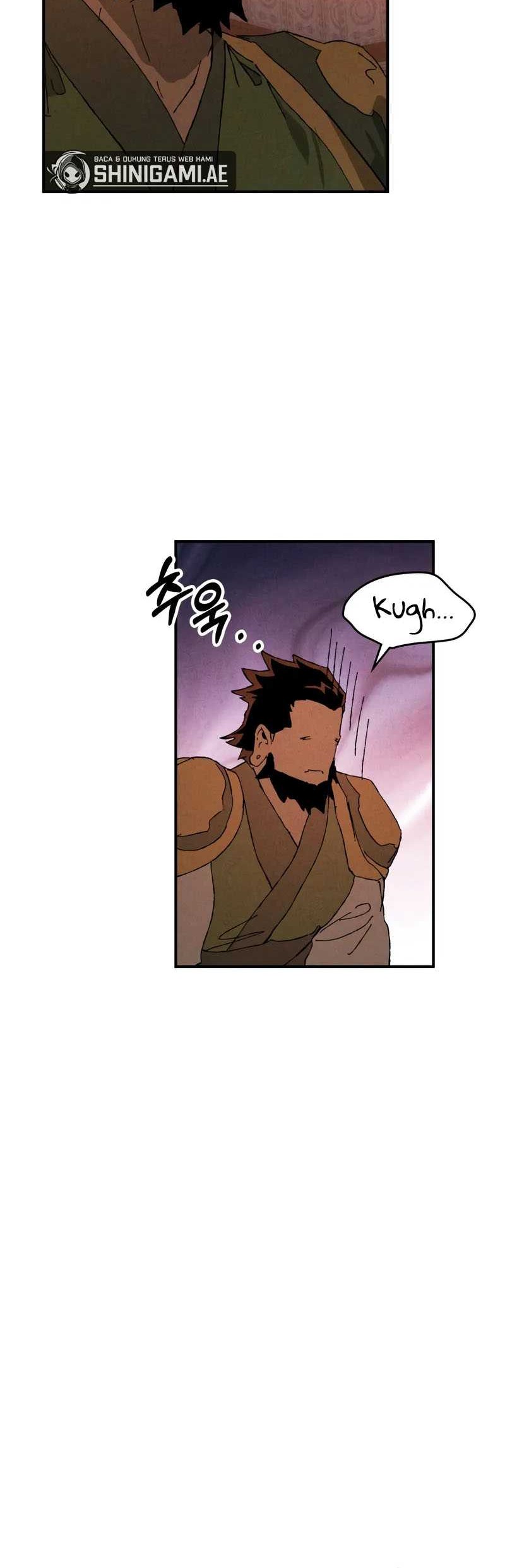 Chronicles Of The Martial God’s Chapter 118 Gambar 4