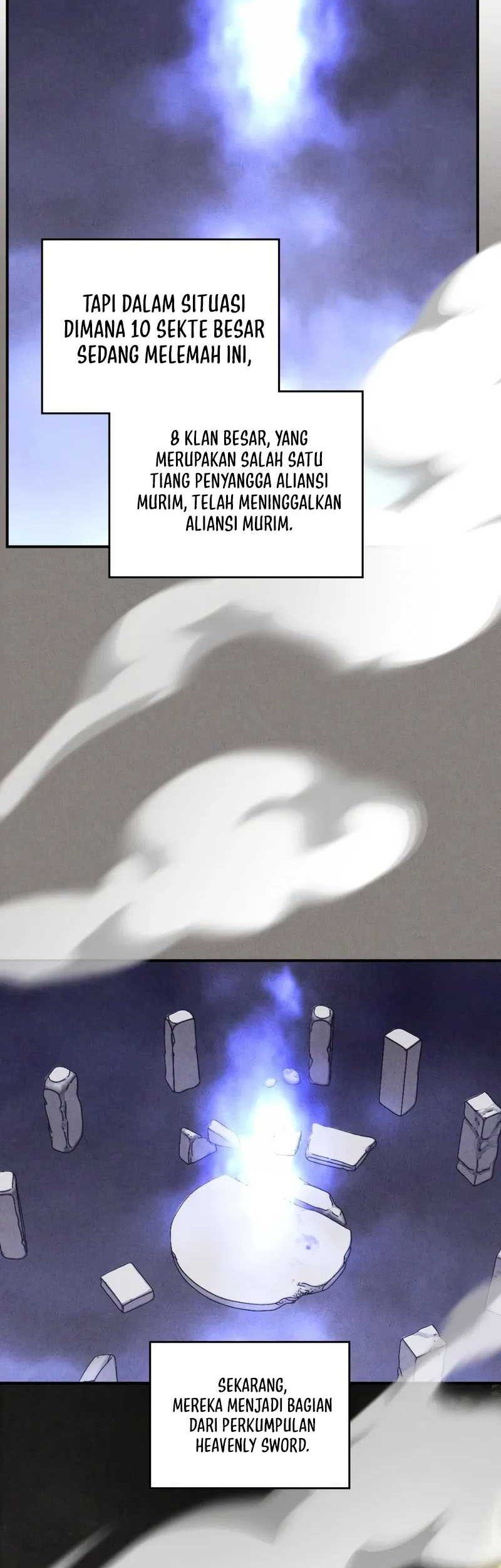 Chronicles Of The Martial God’s Chapter 118 Gambar 6