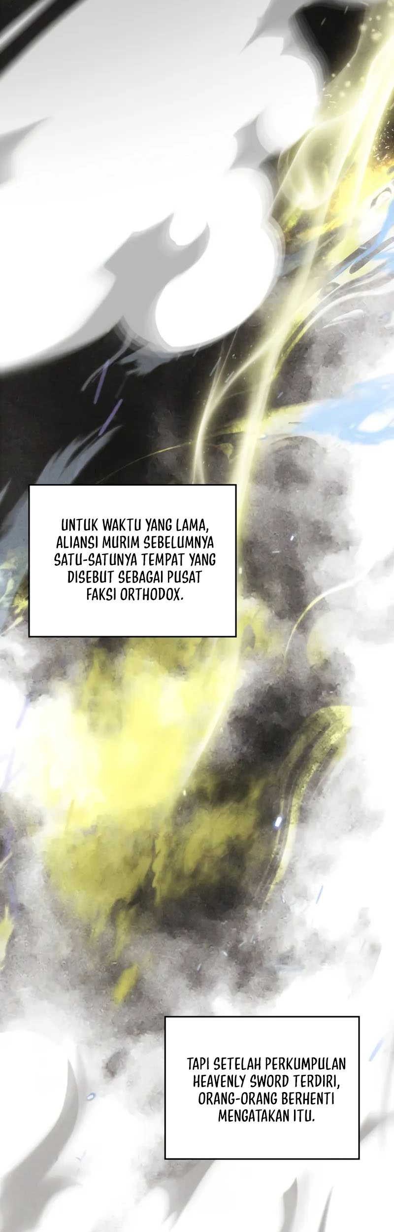 Chronicles Of The Martial God’s Chapter 118 Gambar 7