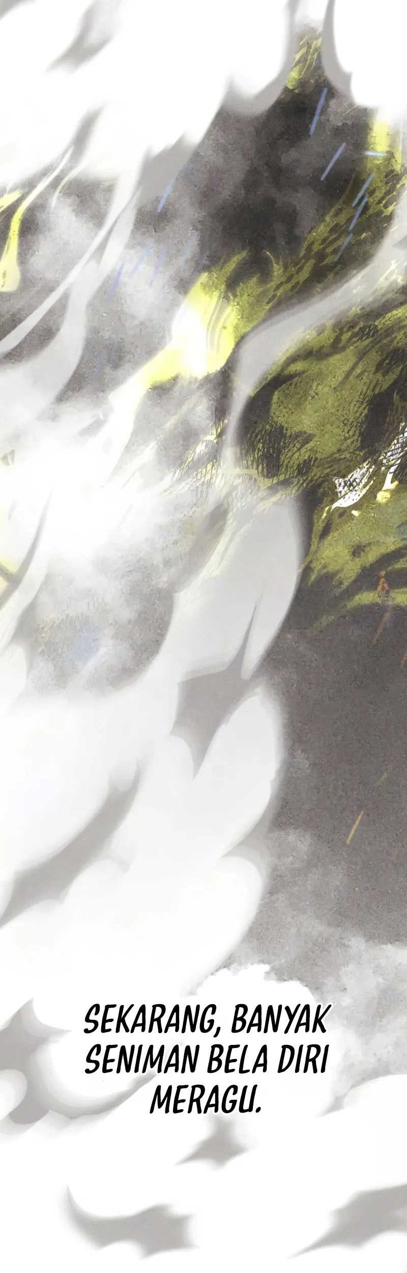 Chronicles Of The Martial God’s Chapter 118 Gambar 8