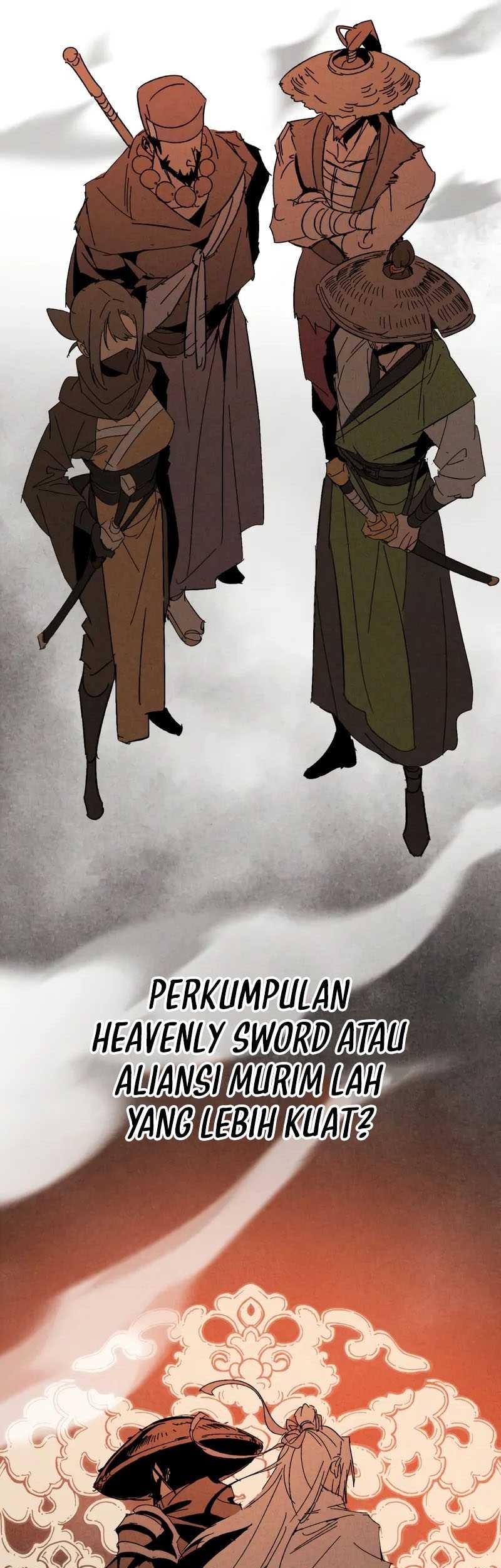 Chronicles Of The Martial God’s Chapter 118 Gambar 9