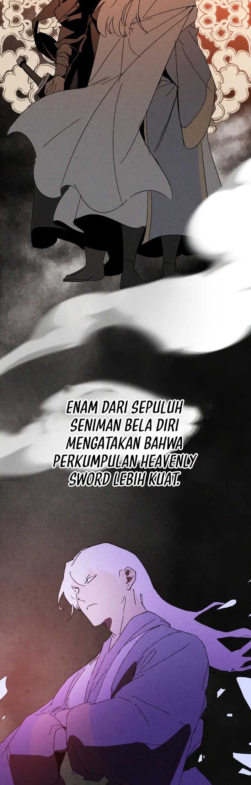 Chronicles Of The Martial God’s Chapter 118 Gambar 10