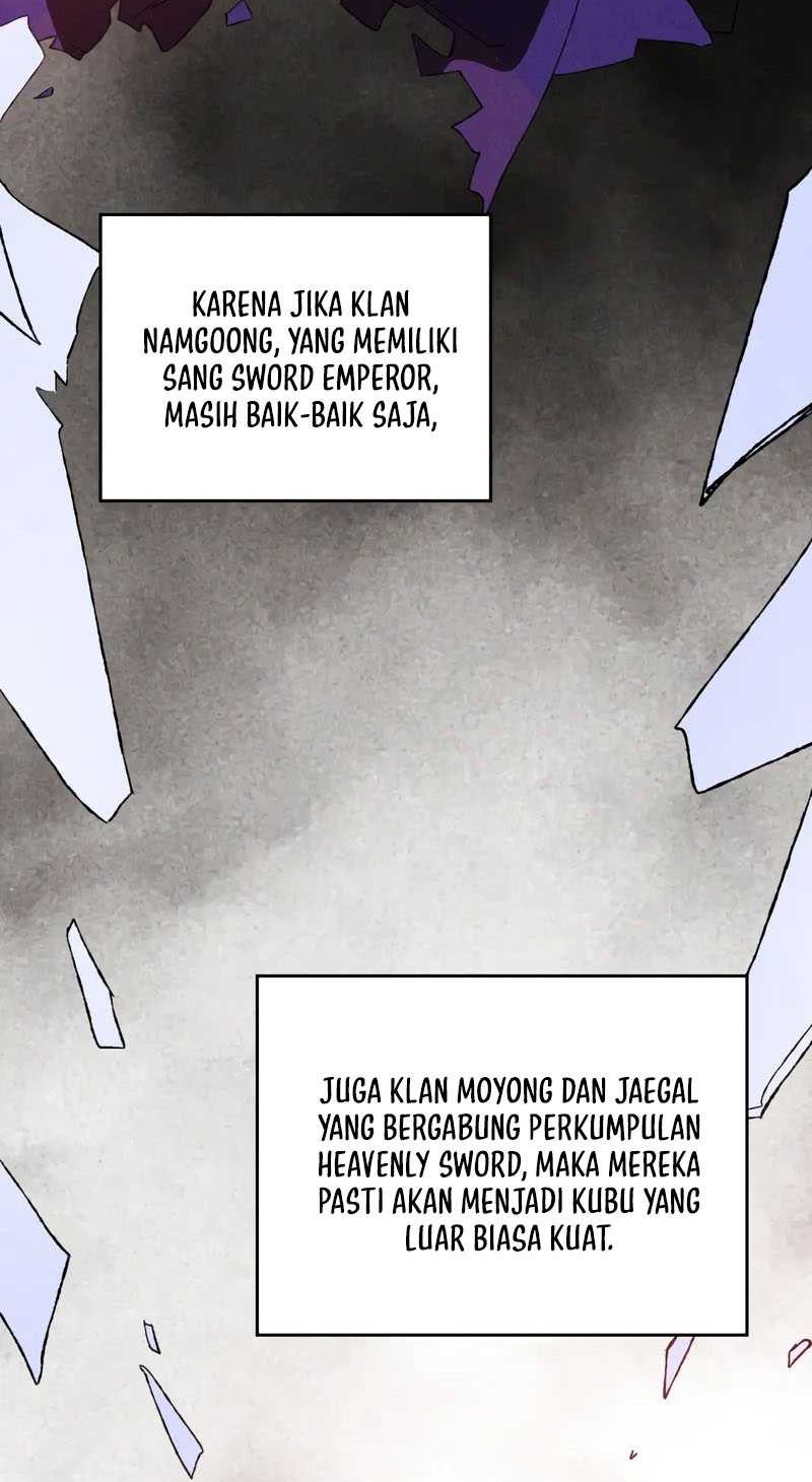 Chronicles Of The Martial God’s Chapter 118 Gambar 11