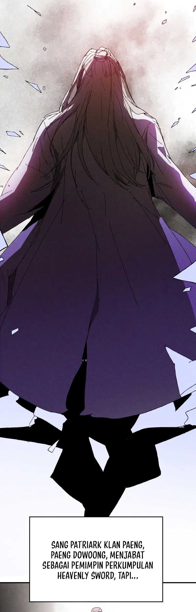 Chronicles Of The Martial God’s Chapter 118 Gambar 12