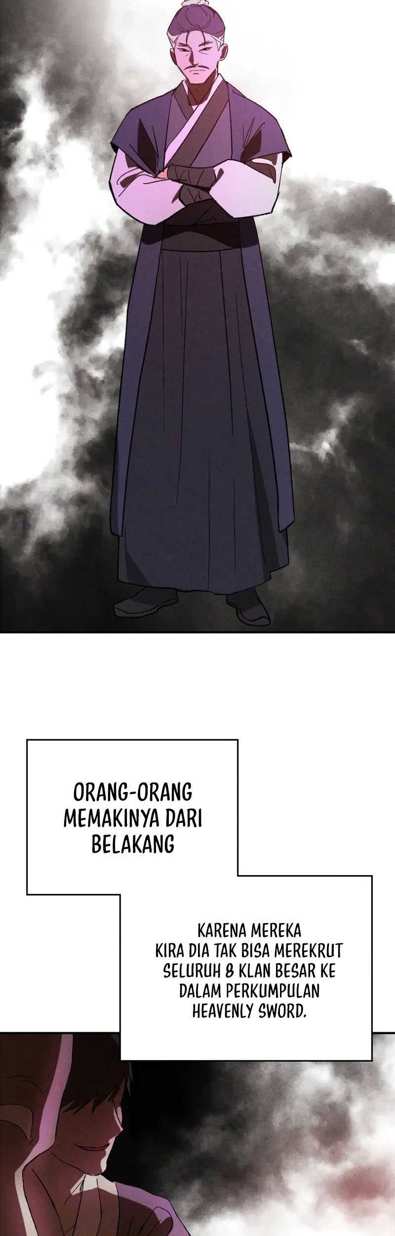 Chronicles Of The Martial God’s Chapter 118 Gambar 13