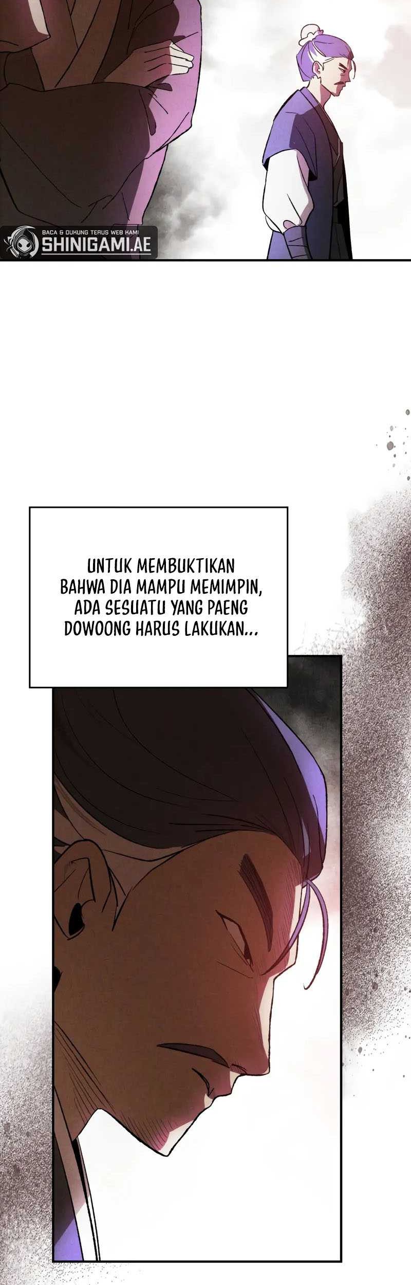 Chronicles Of The Martial God’s Chapter 118 Gambar 14