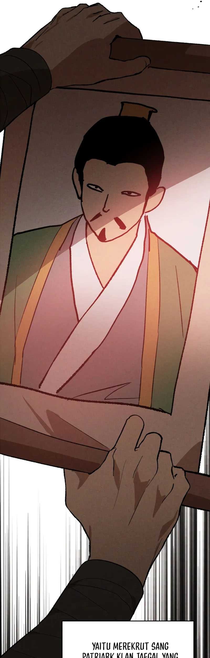 Chronicles Of The Martial God’s Chapter 118 Gambar 16