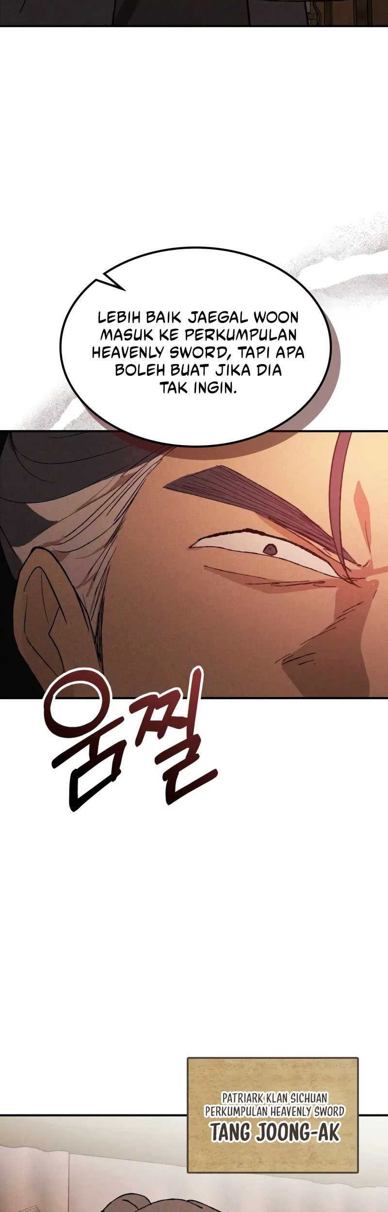 Chronicles Of The Martial God’s Chapter 118 Gambar 18