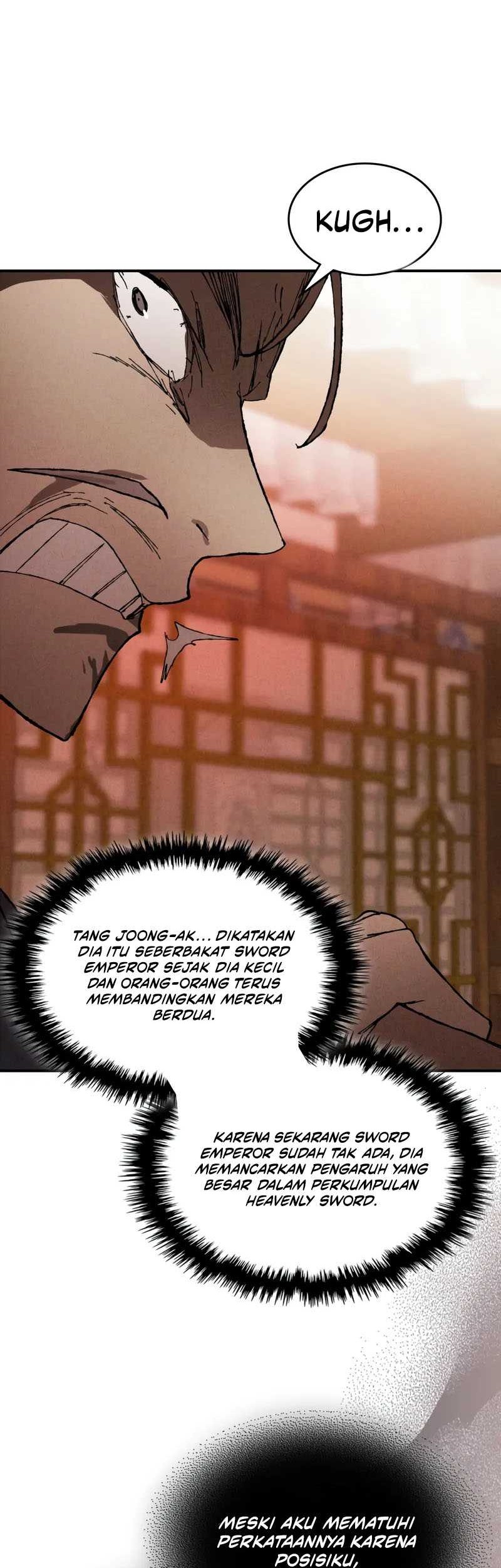 Chronicles Of The Martial God’s Chapter 118 Gambar 21