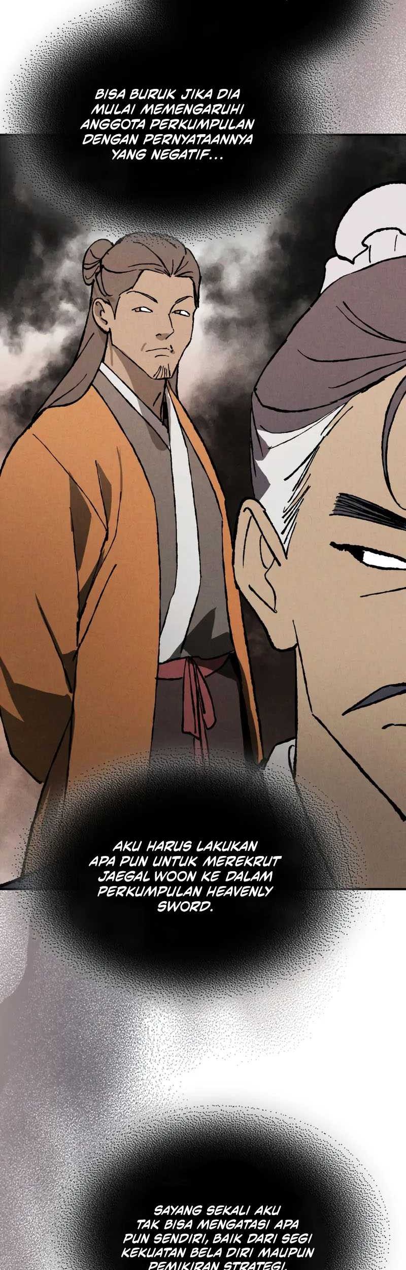 Chronicles Of The Martial God’s Chapter 118 Gambar 22