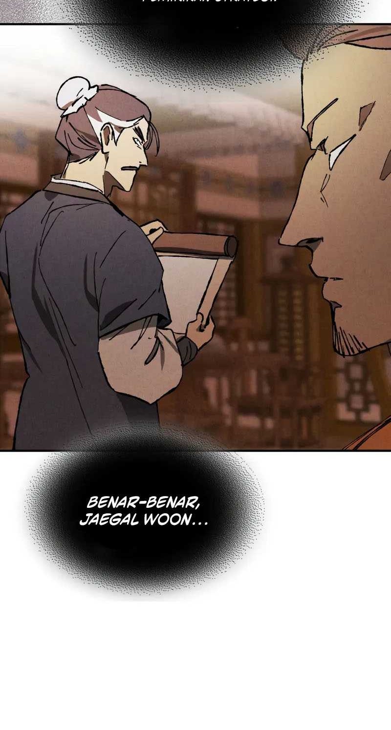 Chronicles Of The Martial God’s Chapter 118 Gambar 23