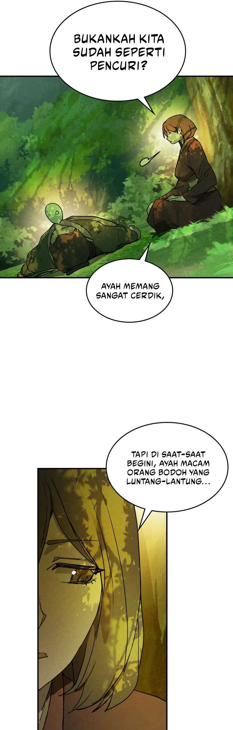 Chronicles Of The Martial God’s Chapter 118 Gambar 28