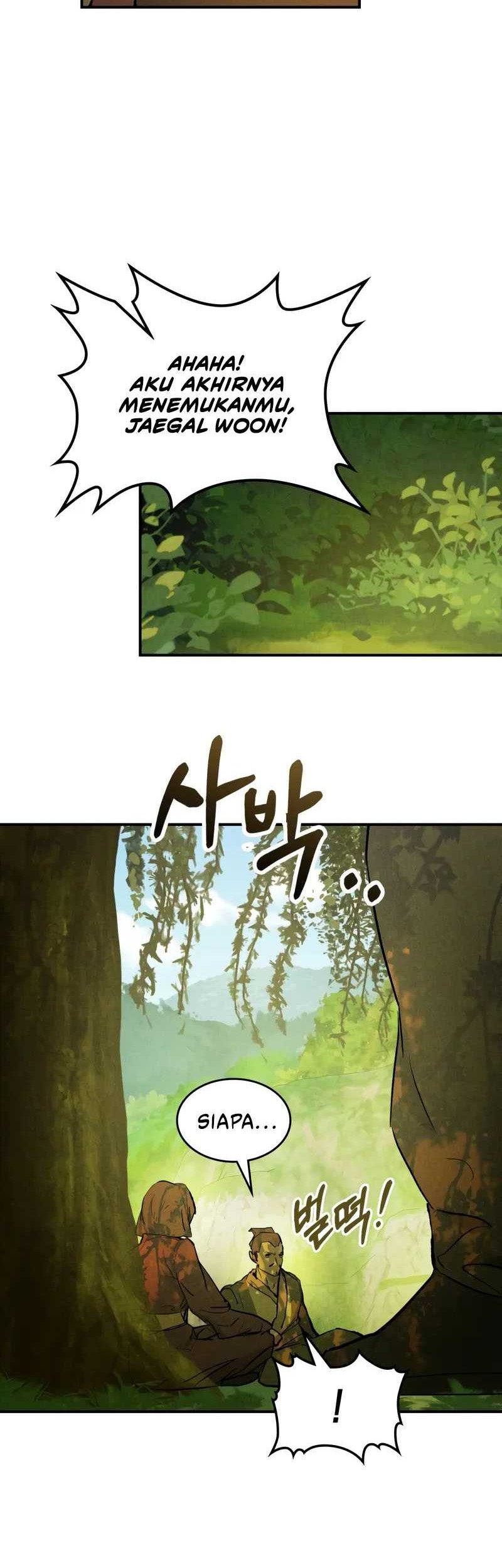 Chronicles Of The Martial God’s Chapter 118 Gambar 29