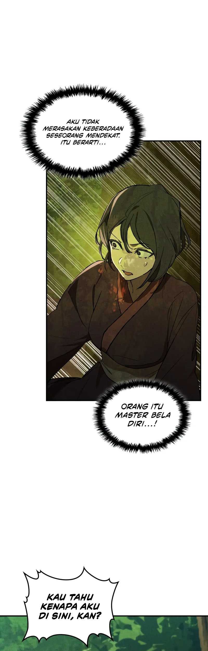 Chronicles Of The Martial God’s Chapter 118 Gambar 30
