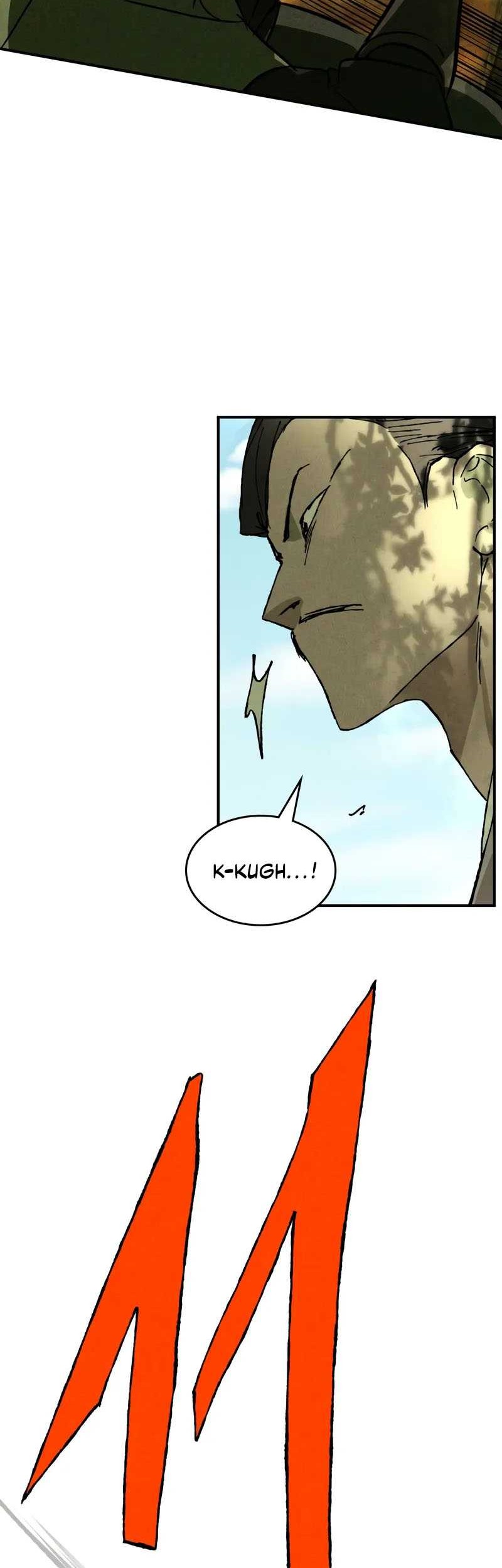 Chronicles Of The Martial God’s Chapter 118 Gambar 33