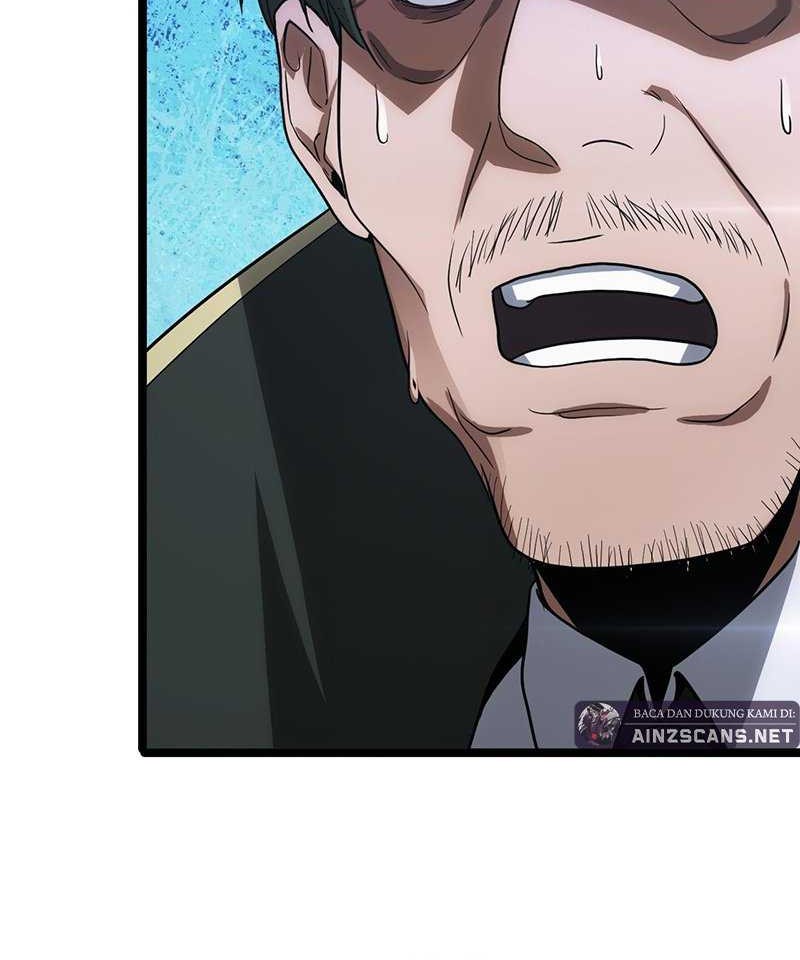 Apocalypse Sword God Chapter 43 Gambar 41