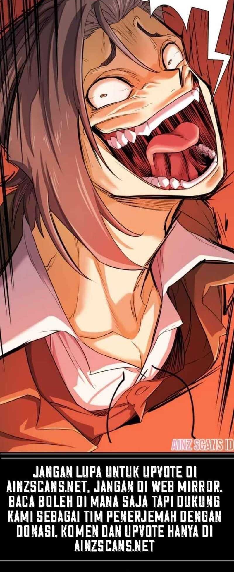 Apocalypse Sword God Chapter 43 Gambar 47