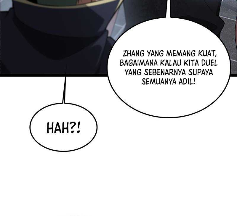Apocalypse Sword God Chapter 43 Gambar 35