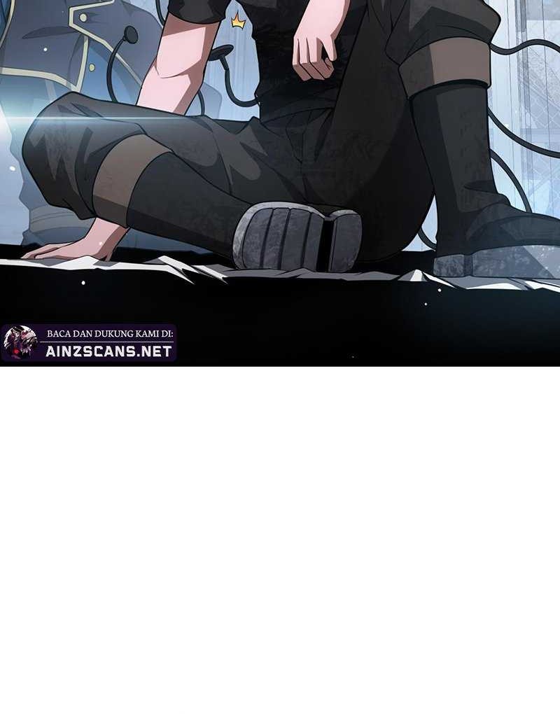 Apocalypse Sword God Chapter 43 Gambar 11